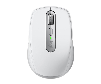 Myszka LOGITECH MX Anywhere 3S Jasnoszary 910-006930